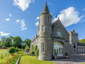 Skene House Court
